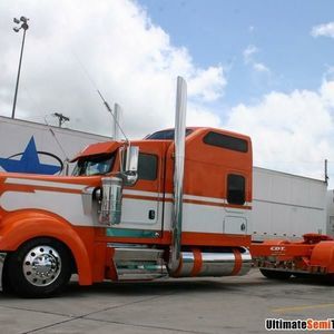 Meet your Posher, Jay